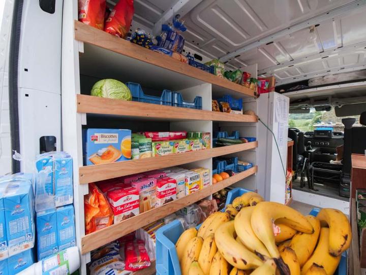 Épicerie produits régionaux Souleuvre en Bocage