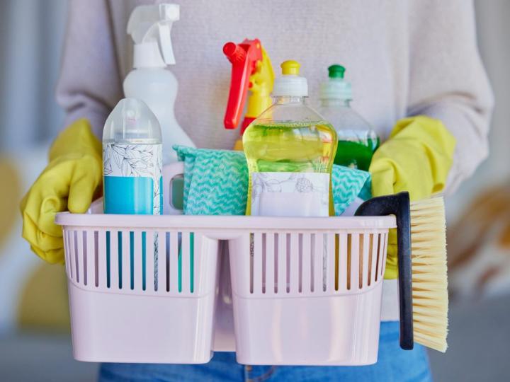 Large gamme de produits d'entretien et d'hygiène à Souleuvre en Bocage